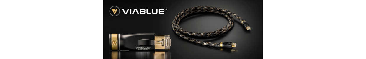 Viablue Netkabel