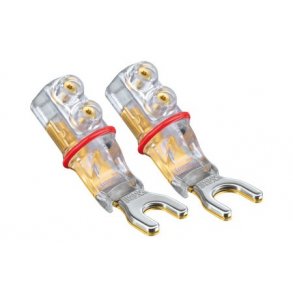 WBT Spade Nextgen 0661 Cu 6 mm 