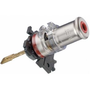 WBT Pole terminal Nextgen 0710 Cu mC 