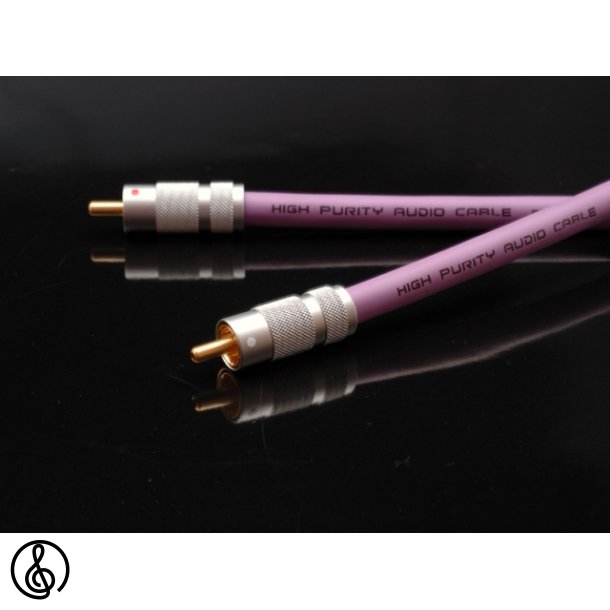 Oyaide PA-02 TR Signalkabel