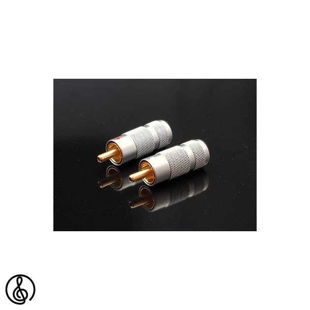 Oyaide PA-02 TR Signalkabel