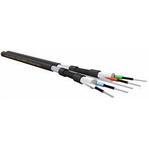 VDH D-502 Hybrid Signalkabel