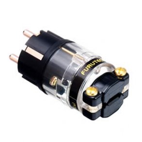 Furutech Schuko FI-E11 (Cu)