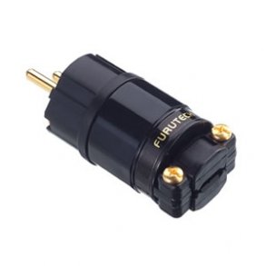 Furutech Schuko FI-E11 (G)