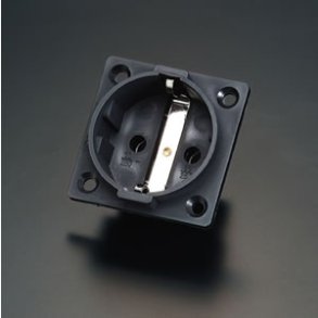 Furutech Schuko Socket FI-E30 (R)