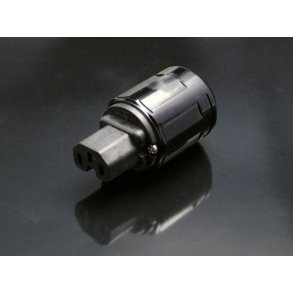 Oyaide C-029 IEC320 Female