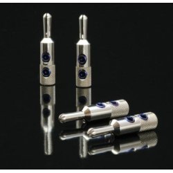 Oyaide SRBN Banana Plug