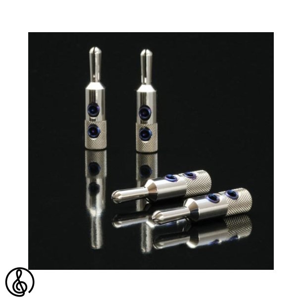 Oyaide SRBN Banana Plug
