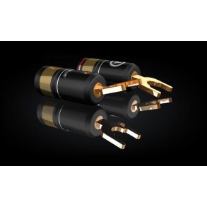 ViaBlue T6 Spader (4 stk)