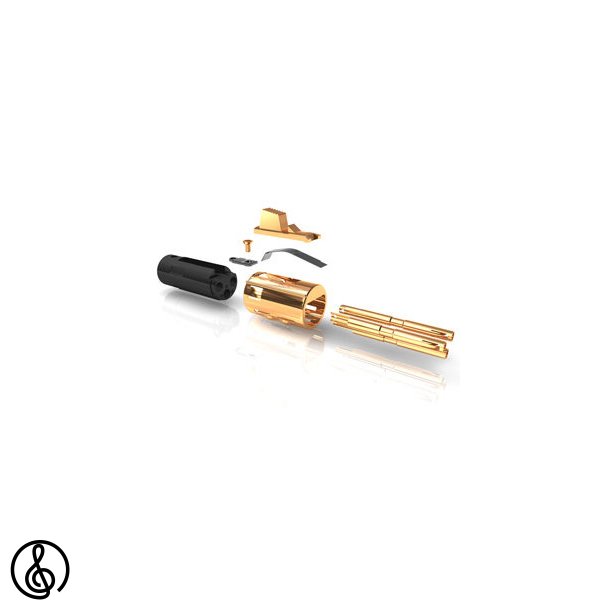 ViaBlue XLR Female Stik