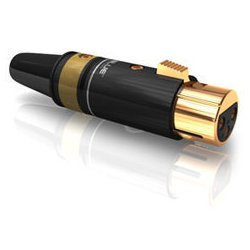ViaBlue XLR Female Stik