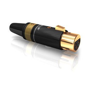 ViaBlue XLR Female Stik