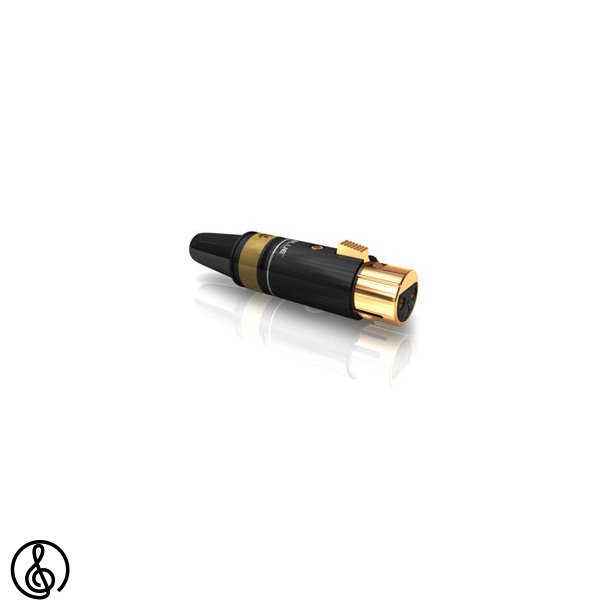 ViaBlue XLR Female Stik