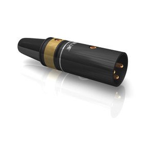 ViaBlue XLR Male Stik