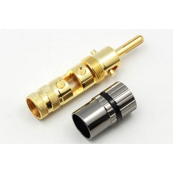 W&M Audio Lsebar Banan Stik