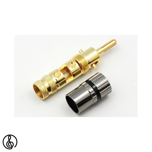 W&M Audio Lsebar Banan Stik