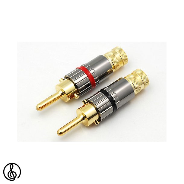 W&M Audio Lsebar Banan Stik