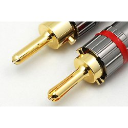 W&M Audio Lsebar Banan Stik