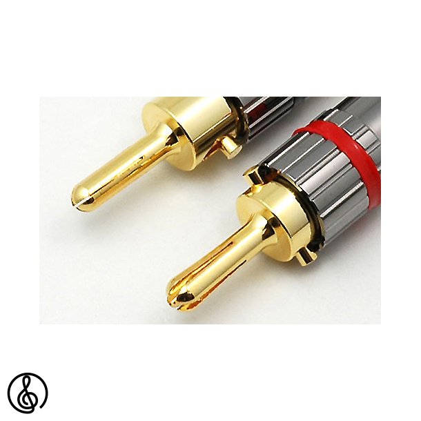 W&M Audio Lsebar Banan Stik