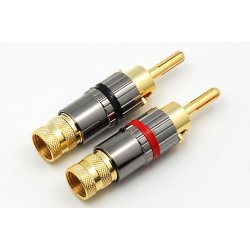 W&M Audio Lsebar Banan Stik