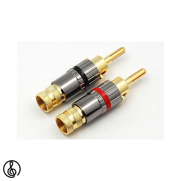 W&M Audio Lsebar Banan Stik