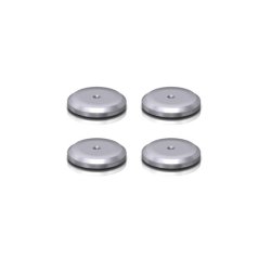 ViaBlue Spike Underlag 4 stk.