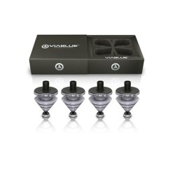 ViaBlue QTC Spikes 4 stk.