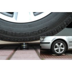 W&M Audio Symbio P-1