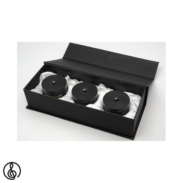 W&M Audio Symbio P-1