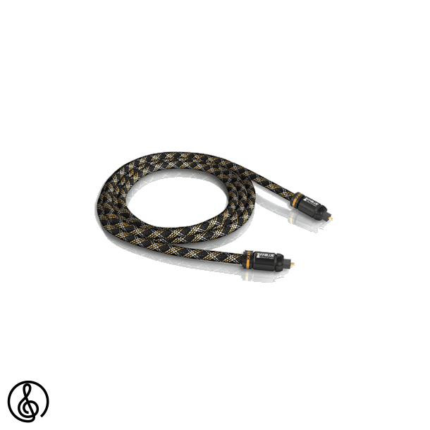 ViaBlue H-Flex Toslink Kabel