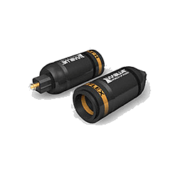 ViaBlue H-Flex Toslink Kabel