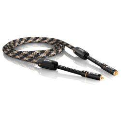 ViaBlue NF-75 Silver Digitalkabel