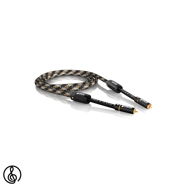 ViaBlue NF-75 Silver Digitalkabel