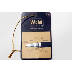 W&M Audio DC-01 Digitalkabel