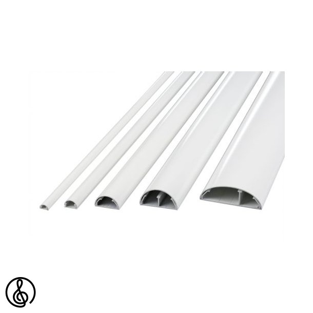 Bosscom Alu Kabelbakke