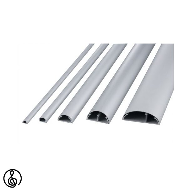 Bosscom Alu Kabelbakke