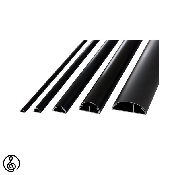 Bosscom Alu Kabelbakke