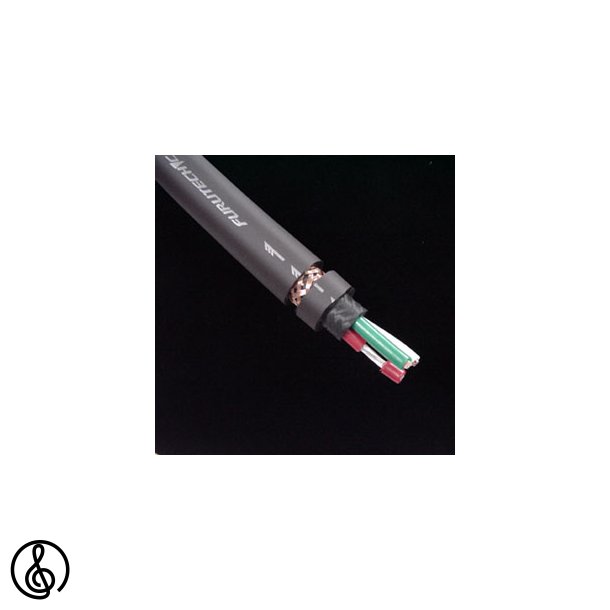 Furutech  FP-314Ag Powerkabel