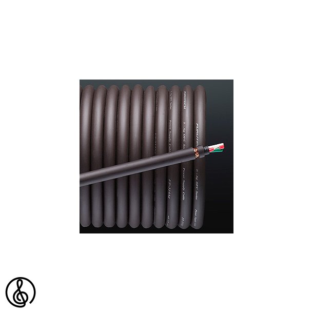 Furutech  FP-314Ag Powerkabel