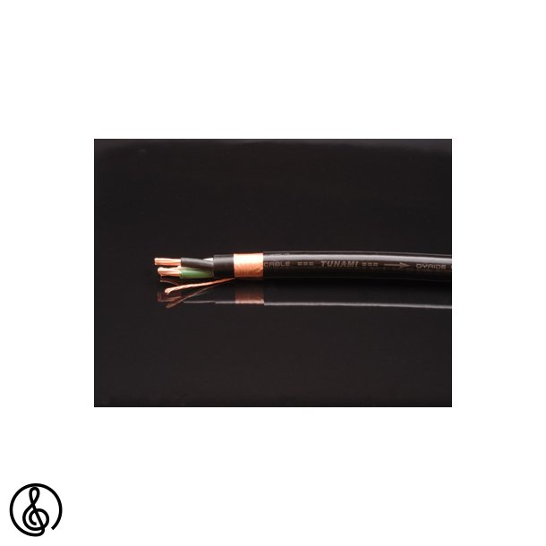 Oyaide Tunami V2 Powerkabel