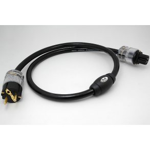 W&M Audio Tornado Powerkabel