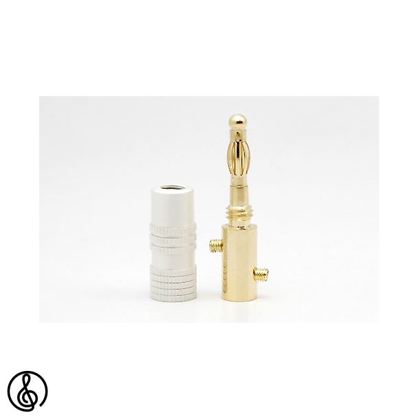 W&M Audio Banan Stik BS-330