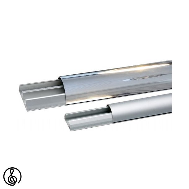 Bosscom Alu Kabelbakke