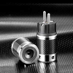 Furutech Schuko FI-E50R