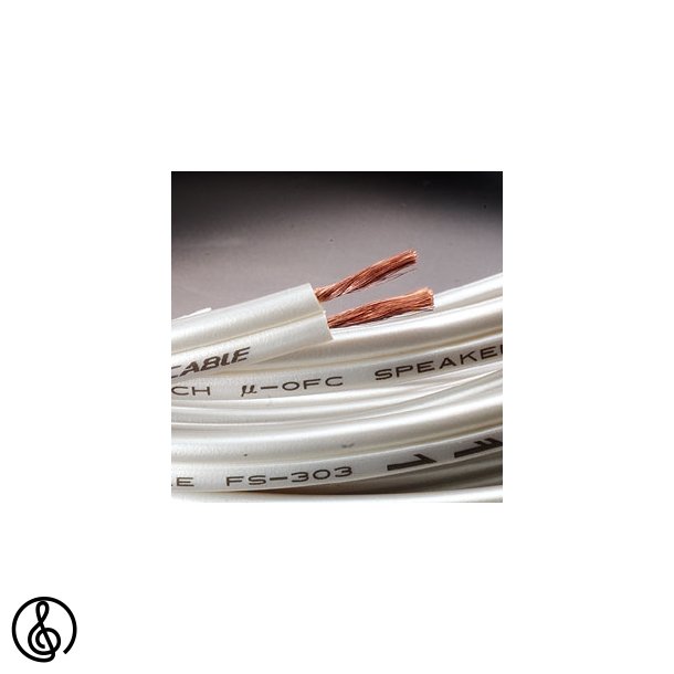 Furutech FS-303 Hjttalerkabel