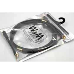 W&M Audio NF5G Signalkabel 1.0 m