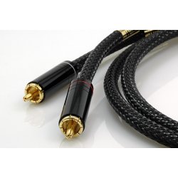 W&M Audio NF5G Signalkabel 1.0 m
