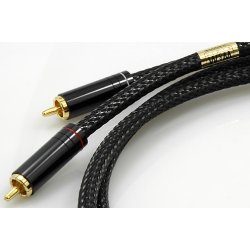W&M Audio NF5G Signalkabel 1.0 m