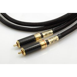 W&M Audio NF6G Signalkabel 1.0 m