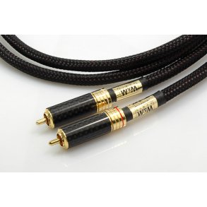 W&M Audio NF6G Signalkabel 1.0 m